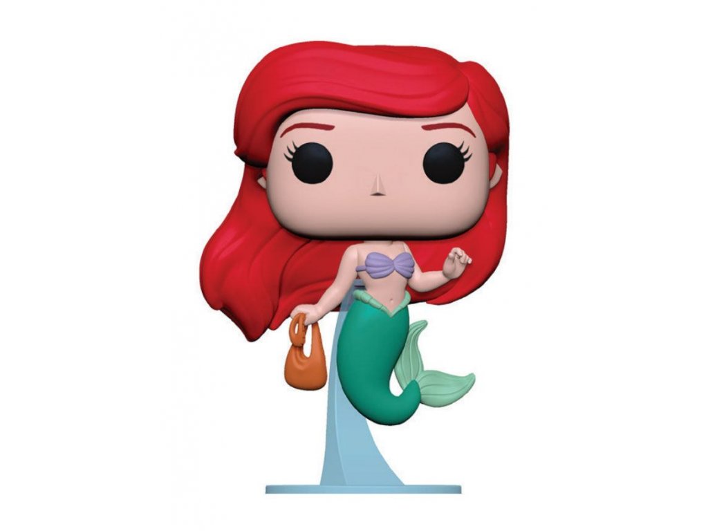 Ariel